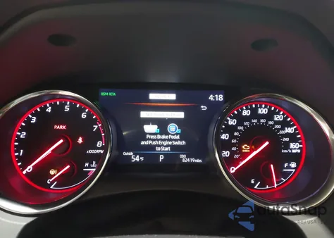 2019 Toyota Camry Xse from USA, damaged, VIN 4T1B61HK0KU199500